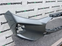Ford Kuga Titanium Active Mk3 Lift 2024-on Front Bumper 6 Pdc Genuine [f734]