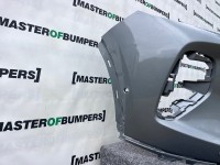 Ford Kuga Titanium Active Mk3 Lift 2024-on Front Bumper 6 Pdc Genuine [f734]