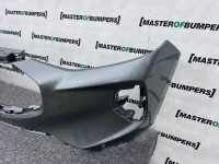 Ford Kuga Titanium Active Mk3 Lift 2024-on Front Bumper 6 Pdc Genuine [f734]