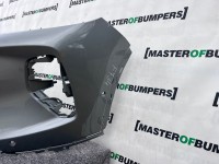 Ford Kuga Titanium Active Mk3 Lift 2024-on Front Bumper 6 Pdc Genuine [f734]