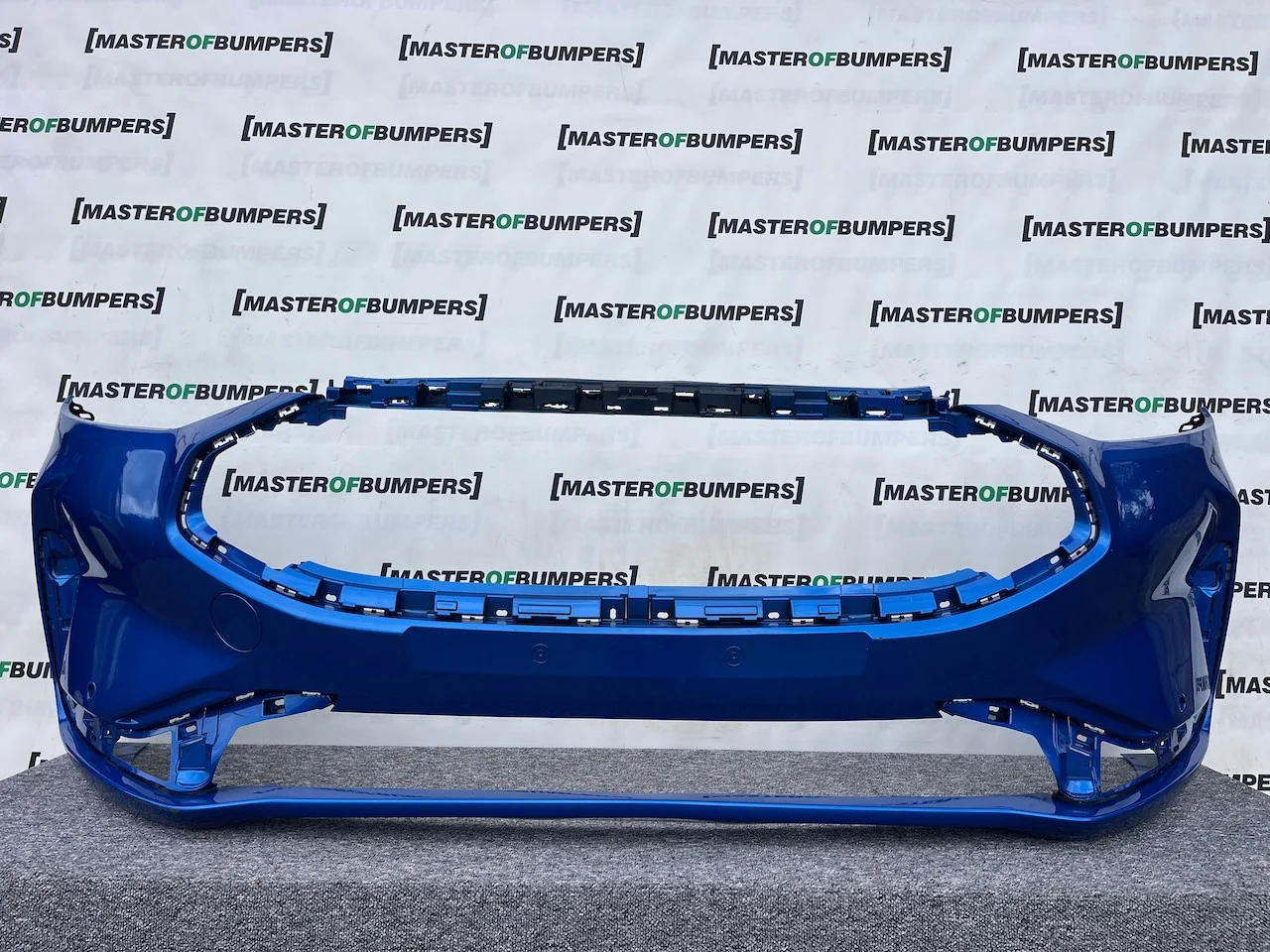 Ford Kuga St Line Mk3 Lift | front bumper | Master of Bumpers