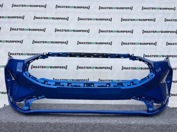 Ford Kuga St Line Mk3 Lift 2024-on Front Bumper 6 Pdc Genuine [f741]