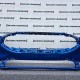 Ford Kuga St Line Mk3 Lift 2024-on Front Bumper 6 Pdc Genuine [f741]