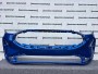 Ford Kuga St Line Mk3 Lift 2024-on Front Bumper 6 Pdc Genuine [f741]