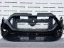 Ford Transit Custom Limited Active 2018-2023 Front Bumper 4 Pdc Genuine [f739]