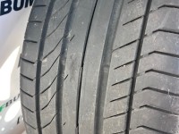 Ford Mustang Gt 2014-2023 Alloys With Tyres 20