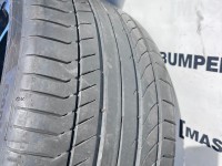 Ford Mustang Gt 2014-2023 Alloys With Tyres 20