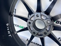 Ford Mustang Gt 2014-2023 Alloys With Tyres 20