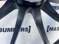 Ford Mustang Gt 2014-2023 Alloys With Tyres 20