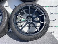 Ford Mustang Gt 2014-2023 Alloys With Tyres 20