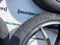 Ford Mustang Gt 2014-2023 Alloys With Tyres 20