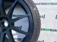 Ford Mustang Gt 2014-2023 Alloys With Tyres 20