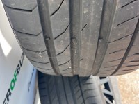 Ford Mustang Gt 2014-2023 Alloys With Tyres 20