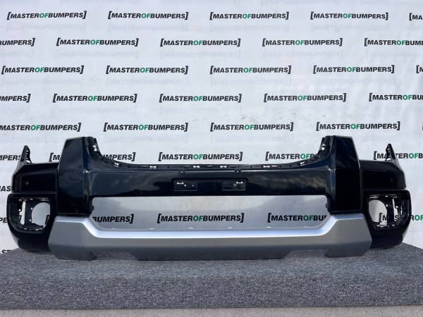 Ford Ranger Tramor Pickup Mk2 2022-2026 Front Bumper Pdc Genuine [f747]