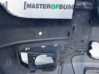 Ford Ranger Tramor Pickup Mk2 2022-2026 Front Bumper Pdc Genuine [f747]