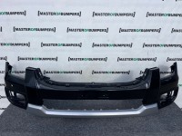 Ford Ranger Tramor Pickup Mk2 2022-2026 Front Bumper Pdc Genuine [f747]