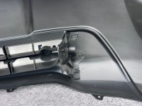 Ford Transit Van Mk8 2018-on Front Bumper Textured No Pdc Genuine [f749]