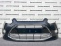 Ford C Max Zetec Titanium 2010-2015 Front Bumper No Pdc Genuine [f755]