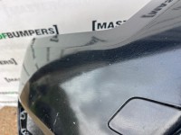 Ford C Max Zetec Titanium 2010-2015 Front Bumper No Pdc Genuine [f755]