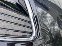 Ford C Max Zetec Titanium 2010-2015 Front Bumper No Pdc Genuine [f755]