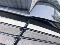 Ford C Max Zetec Titanium 2010-2015 Front Bumper No Pdc Genuine [f755]