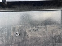 Ford C Max Zetec Titanium 2010-2015 Front Bumper No Pdc Genuine [f755]