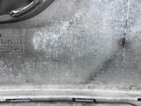 Ford C Max Zetec Titanium 2010-2015 Front Bumper No Pdc Genuine [f755]