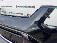 Ford C Max Zetec Titanium 2010-2015 Front Bumper No Pdc Genuine [f755]