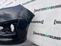 Ford C Max Zetec Titanium 2010-2015 Front Bumper No Pdc Genuine [f755]