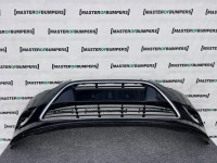 Ford C Max Zetec Titanium 2010-2015 Front Bumper No Pdc Genuine [f755]