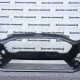 Ford Fiesta St Zetec S Mk10 Hatchback 2017-2020 Front Bumper Genuine [f756]