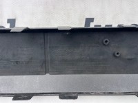 Ford Fiesta St Zetec S Mk10 Hatchback 2017-2020 Front Bumper Genuine [f756]