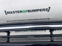 Ford C Max Zetec Titanium 2010-2015 Front Bumper No Pdc Genuine [f755]