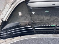 Ford C Max Zetec Titanium 2010-2015 Front Bumper No Pdc Genuine [f755]