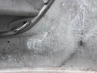 Ford C Max Zetec Titanium 2010-2015 Front Bumper No Pdc Genuine [f755]