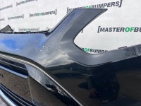 Ford C Max Zetec Titanium 2010-2015 Front Bumper No Pdc Genuine [f755]