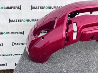 Ford Ranger Limited Pick Up 2019-2022 Front Bumper 4 Pdc Genuine [f761]