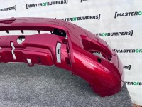 Ford Ranger Limited Pick Up 2019-2022 Front Bumper 4 Pdc Genuine [f761]