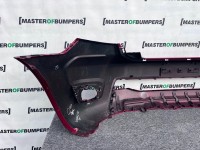 Ford Ranger Limited Pick Up 2019-2022 Front Bumper 4 Pdc Genuine [f761]