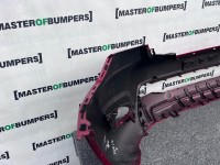 Ford Ranger Limited Pick Up 2019-2022 Front Bumper 4 Pdc Genuine [f761]