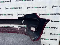 Ford Ranger Limited Pick Up 2019-2022 Front Bumper 4 Pdc Genuine [f761]