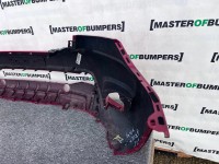 Ford Ranger Limited Pick Up 2019-2022 Front Bumper 4 Pdc Genuine [f761]