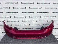 Ford Ranger Limited Pick Up 2019-2022 Front Bumper 4 Pdc Genuine [f761]