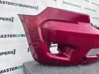 Ford Ranger Limited Pick Up 2019-2022 Front Bumper 4 Pdc Genuine [f761]