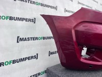 Ford Ranger Limited Pick Up 2019-2022 Front Bumper 4 Pdc Genuine [f761]