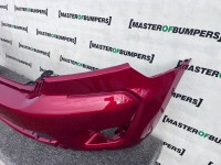 Ford Ranger Limited Pick Up 2019-2022 Front Bumper 4 Pdc Genuine [f761]