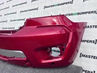 Ford Ranger Limited Pick Up 2019-2022 Front Bumper 4 Pdc Genuine [f761]