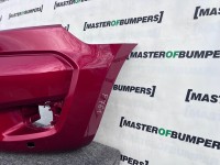 Ford Ranger Limited Pick Up 2019-2022 Front Bumper 4 Pdc Genuine [f761]