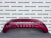 Ford Ranger Limited Pick Up 2019-2022 Front Bumper 4 Pdc Genuine [f761]