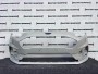 Ford Fiesta St Line Mk8 2017-2022 Front Bumper Genuine [f769]